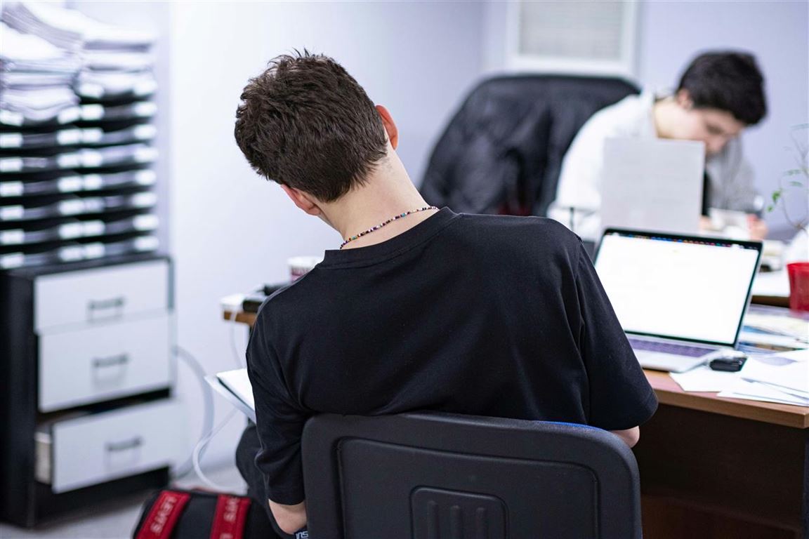 It hjælp i hjemmet - gør din hverdag lettere